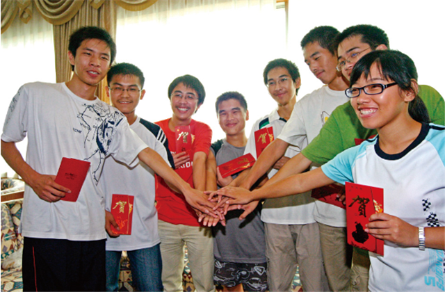 28年，公益慈善918博天堂是认真的！