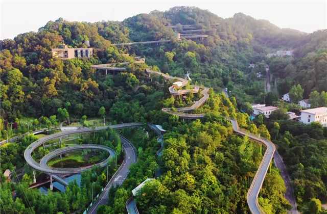 918博天堂集团荣获两项国家级协会工程建设科学技术奖！